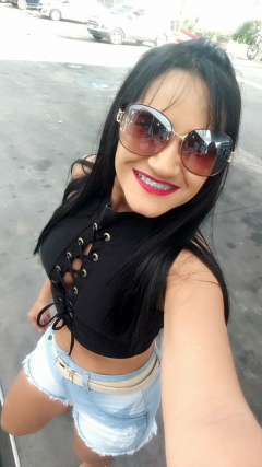 bem safada na praia - N