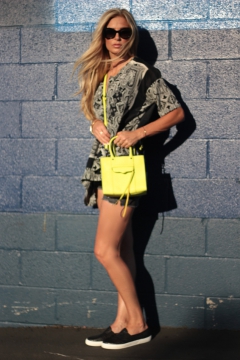 Lyndi Kennedy - N