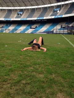 Flor Zaccanti - N