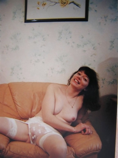 danielle aged 25 - N