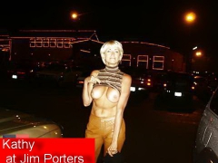 Louisville Kathy - N