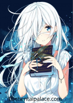 Just Anime Girls - N