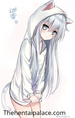 Just Anime Girls - N