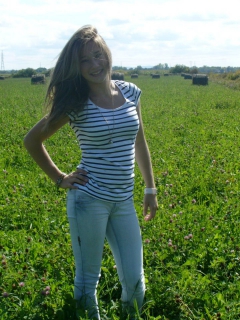 my girlfriends summer - N