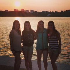 new album of her with friends - N