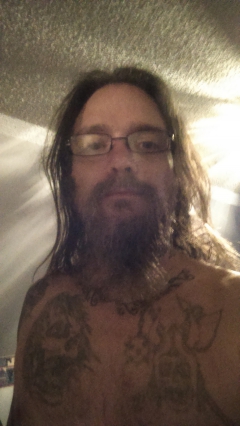 Just me - N