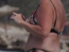 my summer vacation - N