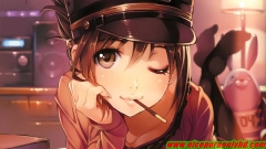 Hentai album 1 - N