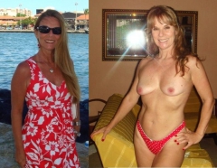 dressed & undressed - N