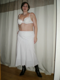 SILF from birmingham uk holly harris striptease - N