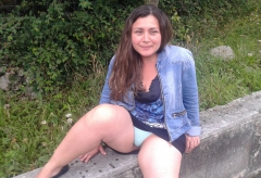 Amber hot Latina MILF - N