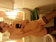 me&my lustful life - N