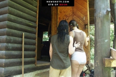 caning - N