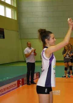 a hot player girl show - N