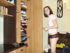 Wife amateur - N