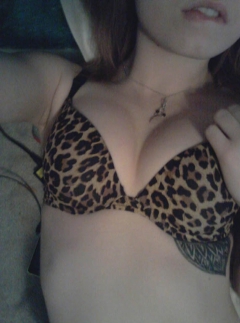 Chav Hipster emo selfies - british teen naked selfie set - N