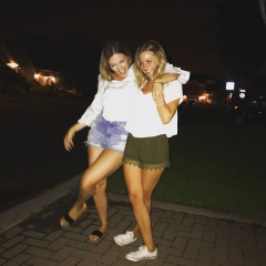 my hot friend 3 - N