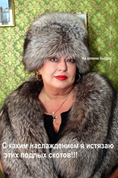 Fur Barynya Captions - N