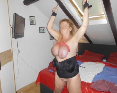 geiler Samstag Fick - N