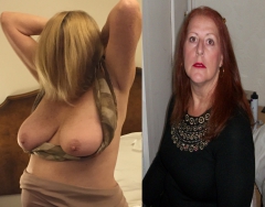 suzzane slut - N