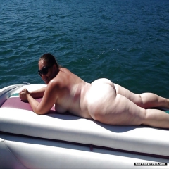 Nudist teens and moms enjoying summer 2018 - N