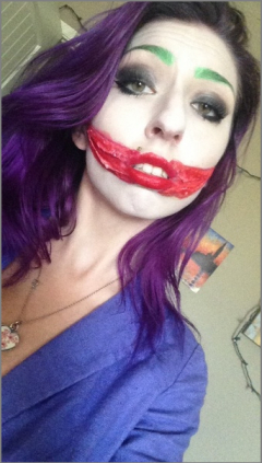 red slut - N