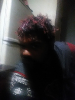 Raepast gangsta clone twin of johnny deep hischocolatefactry - N