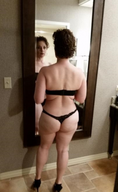 you like my ass? - N