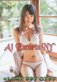 new york asian escort - N