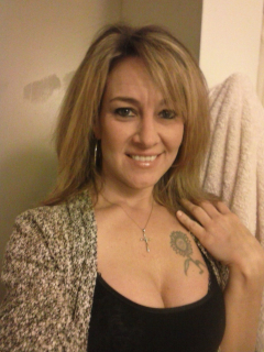 Shannon Dubois - N