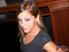 TRUE AMATEUR MODELS - CHERI - N