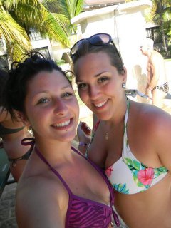 bikini girl 8 - N