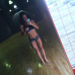 bikini girl 9 - N