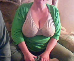 Lisa my 42yr old BBW fuck friend from my video - N