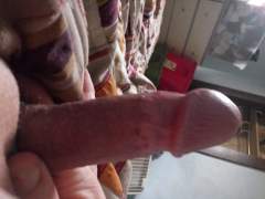 Cock shots - N