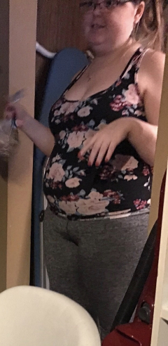 My hot body - N