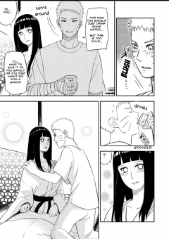 AIKA A trip to the Hyuga Onsen UNRELIABLE TRANSLATION - N