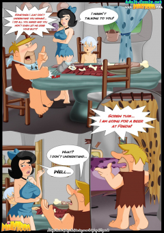 Bed Rocks part 2 - N