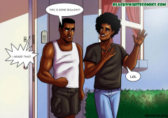 Love Thy Neighbor - N