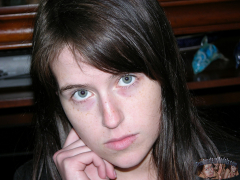 Just Turned 18 - Luna From True Amateur Models - N