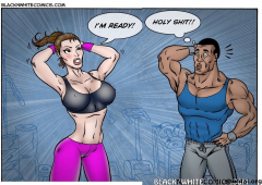 Xtreme Fitness - N