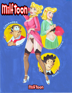 Blondie - N