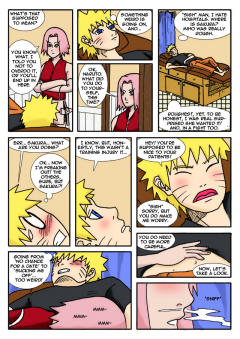 [matt wilson] (naruto) sage deodorantt - N