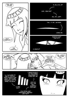 [MattWillson83] A Woman's Heart (Naruto) - N