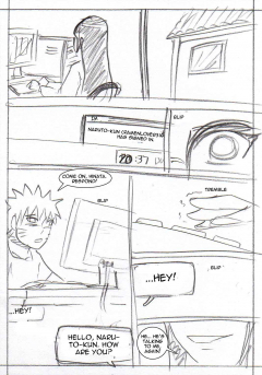 A Bit Of WebCam Fun Pt. 2 - N