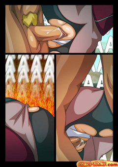Naruto X Sakura - N