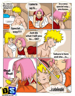 Naruto - N