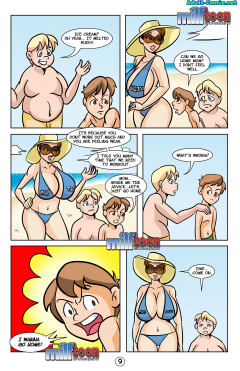 Friends with Benefits - N