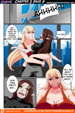 Aya Yanagisawa Deviants 1 to 2 - N