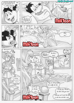 Goof Troop - N